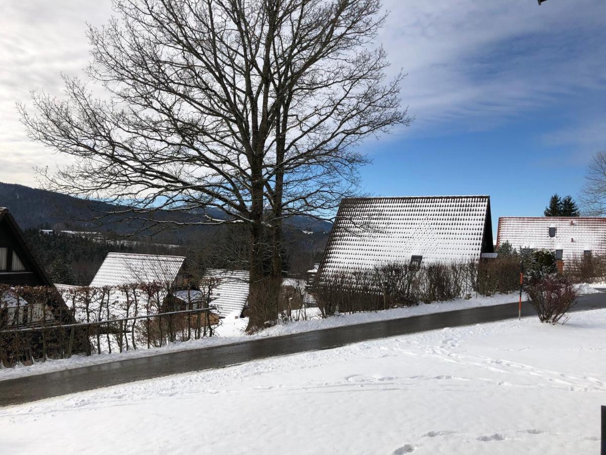 Ferienanlage Vorauf - Be Lucky Siegsdorf Exterior photo