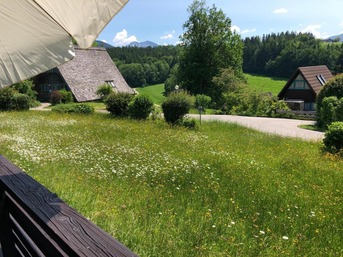 Ferienanlage Vorauf - Be Lucky Siegsdorf Exterior photo